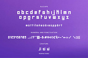 Game Changer | E-Sport Typeface, a Symbol Font by Ngapak Studio (Thumbnail 5 of 9)