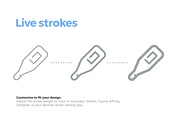 Health Icons — Pixi Line, an Outline Icon by Scott Dunlap (Thumbnail 4 of 9)