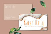 Hai Allison Fun Business Font, a Font by Creatype Studio (Thumbnail 4 of 8)