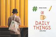 COLLAGE DAY, an Object Graphic by Aleks.Flaks (Thumbnail 9 of 18)