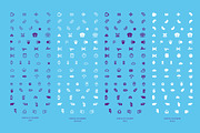 Genesa, a Sans Serif Font by Typogama (Thumbnail 9 of 12)