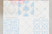 Romantic Flourish: Ornate Frames, an Object Graphic by NatalieArtsDenysenko (Thumbnail 12 of 13)