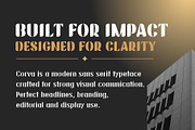 Velona Rond, a Sans Serif Font by Reza Studio (Thumbnail 2 of 8)