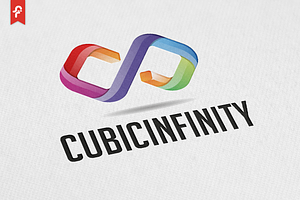 Cubic Infinity Logo