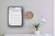 SALE 50% Merry Christmas and NY2019, a Decorative Illustration by mikka_kika (Thumbnail 3 of 10)