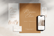 Almost Beloved - Luxury Script Font, a Script Font by Pixesia Studio (Thumbnail 7 of 10)