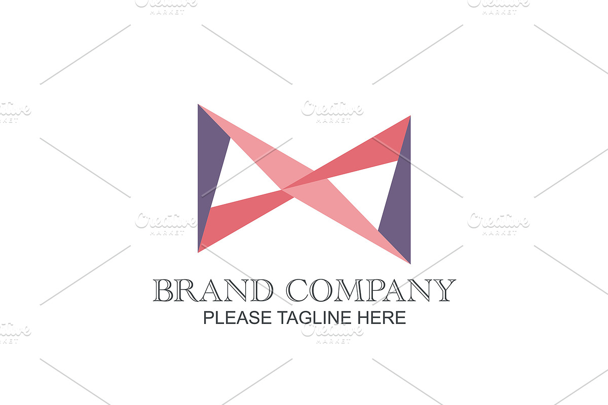 20 Logo Infinity Templates Bundle, a Branding & Logo Template by Friendesigns (Photo 3 of 21)