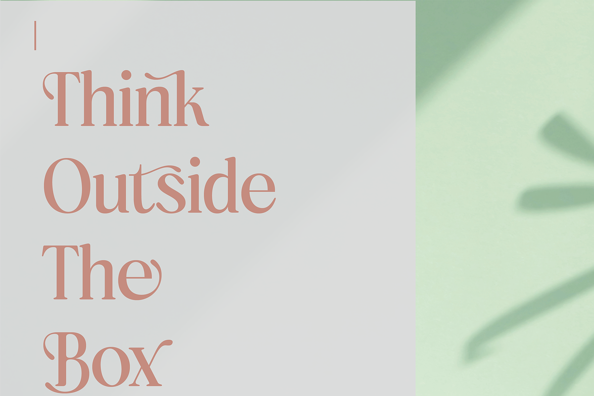 Listar – A Modern Serif, a Serif Font by Creative Foundry (Photo 3 of 8)