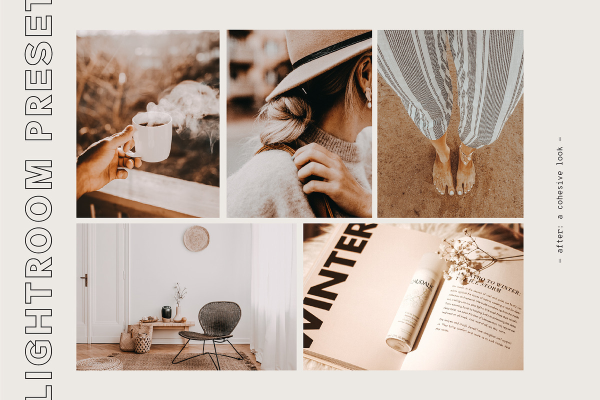 Coffee Dreams - Lightroom Preset, a Preset Add-On by 89 Golden Blvd (Photo 8 of 8)