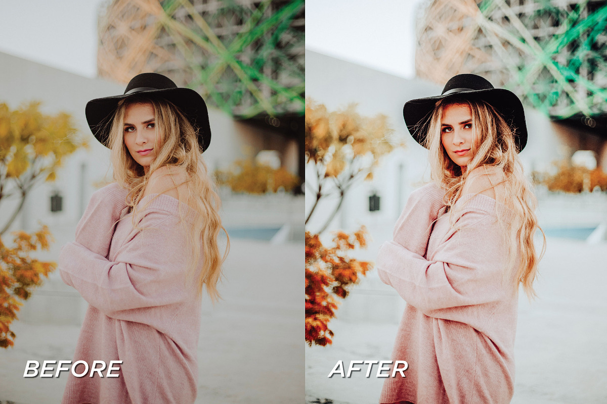 Wasabi LR Presets + Video Filters, a Preset Add-On by TheWayfarerShoppe (Photo 6 of 7)