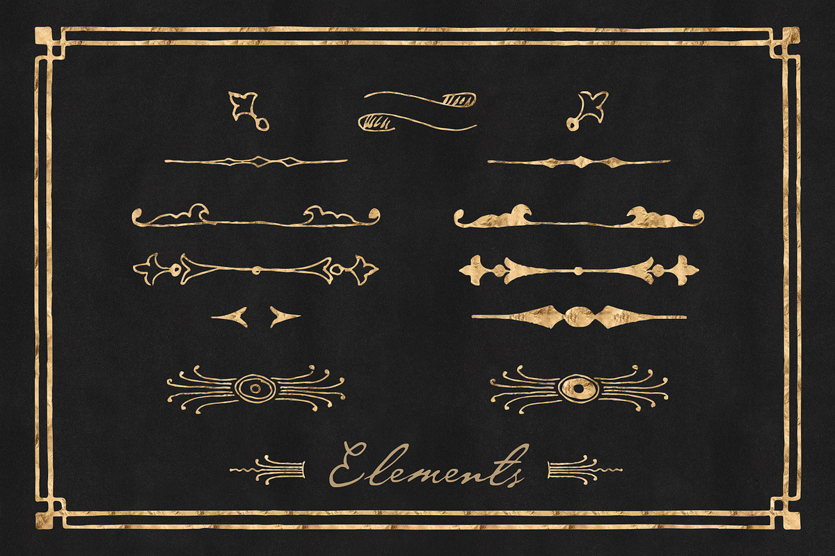 Cosmic Astrology, Magic & Tarot Set, an Object Graphic by Blixa 6 Studios (Photo 40 of 68)