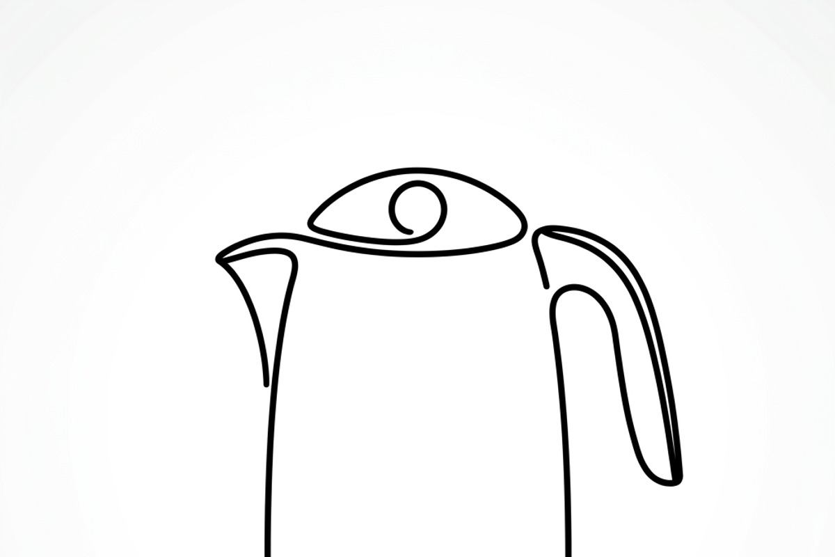40 Coffee Roastery Icon Set, an Outline Icon by adenpinkstore (Photo 6 of 11)