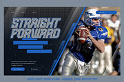 Aeroxer - Sport Font, a Sans Serif Font by Snape Design Studio (Thumbnail 4 of 5)