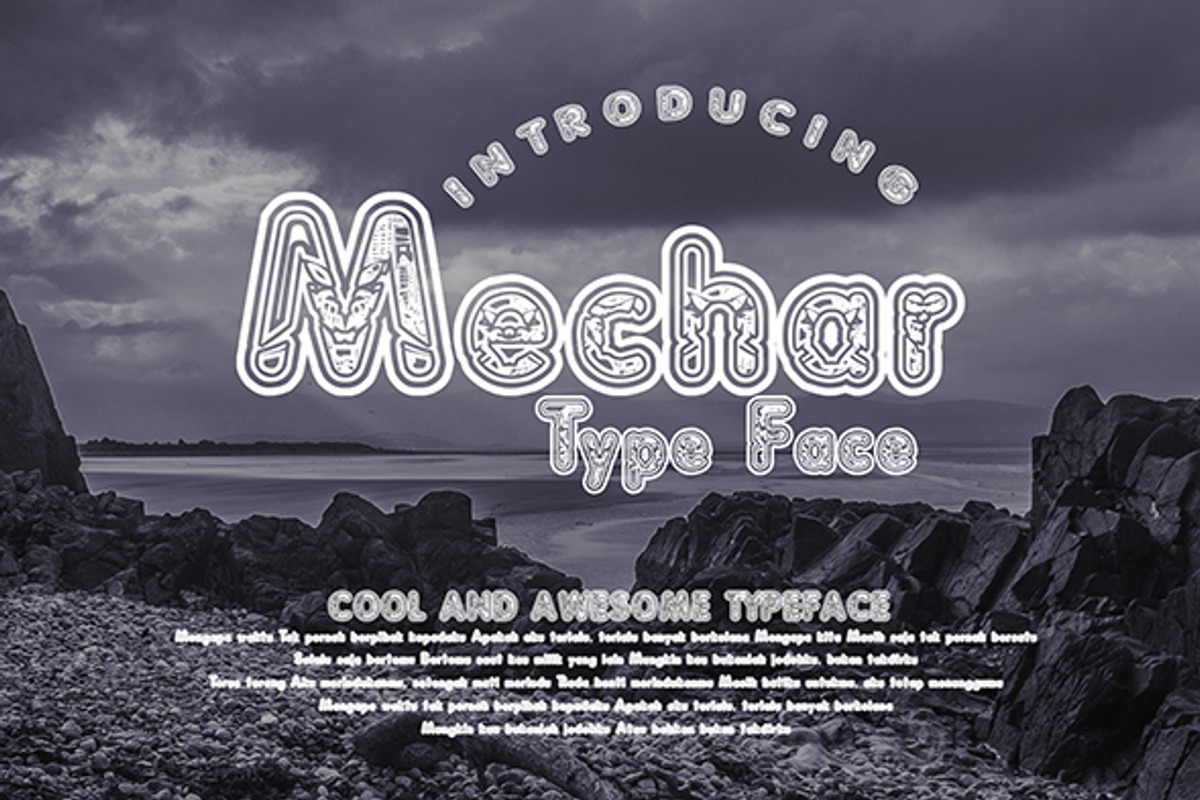 Mechar