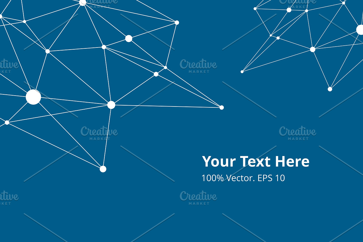 33 Futuristic Backgrounds Set 6, a Texture Graphic by karetniy (Photo 33 of 34)