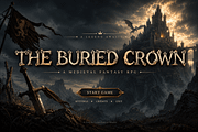Diamond Well Hand-Drawn Fantasy Font, a Handwritten Font by Letterhanna Studio (Thumbnail 5 of 9)