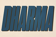 Dharma Gothic, a Sans Serif Font by Dharma Type (Thumbnail 1 of 10)