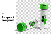 Tumbler Mockup, a Merchandise Mockup by SLAB! Design (Thumbnail 2 of 9)