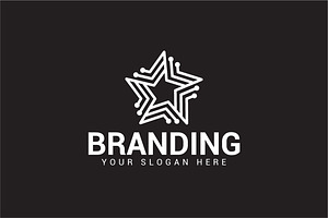 BRANDING LOGO