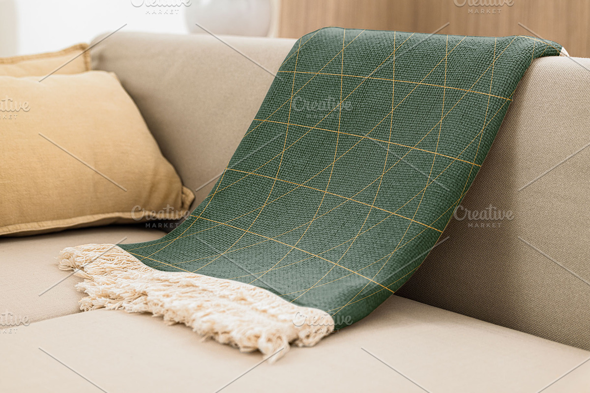 Geometric seamless ornament patterns, a Pattern Graphic by ExpressShop (Photo 2 of 5)