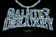 Bling Bling Logo and Text Effects, a Layer Style Add-On by Hyperpix Productions (Thumbnail 14 of 17)