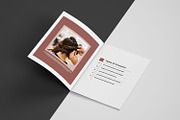 Service & Pricing Guide Template, a Brochure Template by Template Shop (Thumbnail 4 of 8)