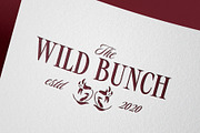 CS Adley – Elegant Font, a Serif Font by Craft Supply Co. (Thumbnail 7 of 8)