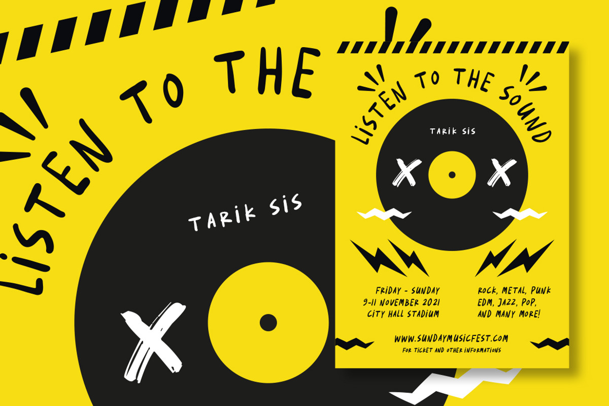 Free Download - Handwritten Fonts