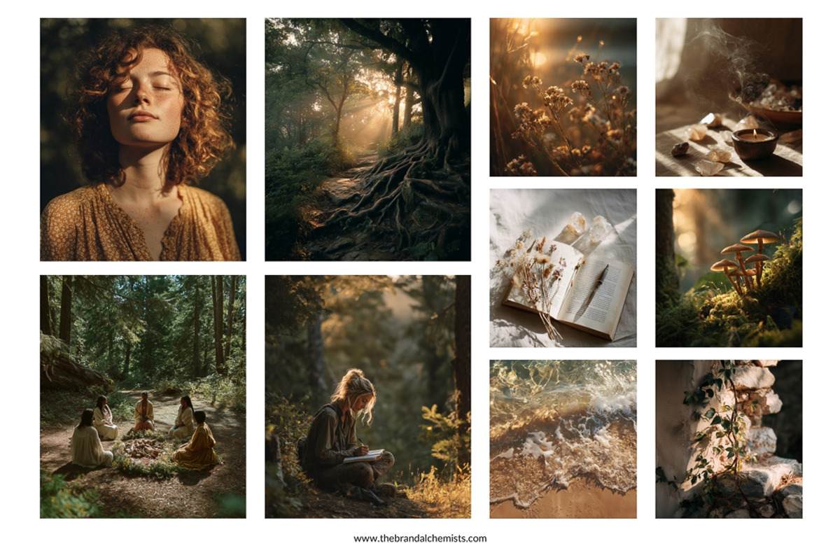 Modern Alchemist Stock Images Vol 2, a Nature Photo by The Brand Alchemists (Photo 5 of 10)