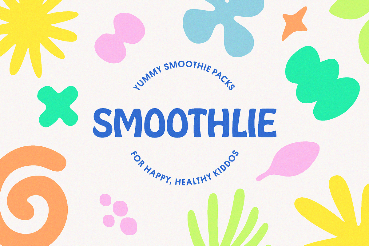 Organic Seamless Pattern Collection, a Pattern Graphic by studiokokomo (Photo 8 of 8)
