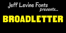Broadletter JNL