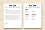 Project Manager Resume Template, a Resume Template by ResumeInventor (Thumbnail 4 of 9)