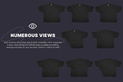 Clothing Mockup Collection Bundle 05, an Apparel Mockup by Pixel Sauce™ (Thumbnail 6 of 6)