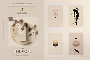 Solar Balance, a Decorative Illustration by The Everlasting Story (Thumbnail 7 of 19)