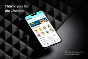 Piepaw Pet Buying or Adoption UI Kit, an UI Kit Template by Creative Perspective (Thumbnail 6 of 6)