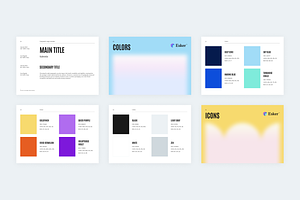 Esker Visual Identity Guidelines