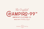 Marvelous Font Duo (Script & Sans), a Script Font by Any-Type® Foundry (Thumbnail 4 of 9)