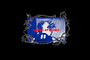 Barbed Wire Branding Identity Mockup, a Mockup by Dirtybarn (Thumbnail 9 of 10)