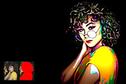 POP ART - Photoshop Action, an Action Add-On by A R T M A R T (Thumbnail 8 of 9)