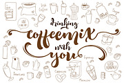 Romero Script, a Script Font by Olexstudio (Thumbnail 2 of 6)