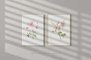 A4 Portrait, 2 Frame Mockup, a Household Mockup by Lelu Art Design (Thumbnail 4 of 11)