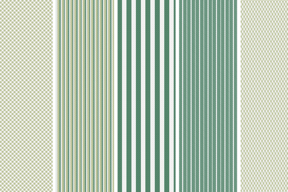 Retro Patterns v.27 preview 3