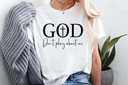 Christian Bible Verse SVG Bundle, an Object Graphic by FiveStarCrafting (Thumbnail 7 of 13)
