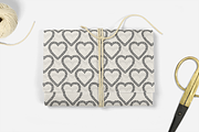 Valentine's Seamless Patterns Vol.2, a Pattern Graphic by Curly_Pat (Thumbnail 6 of 7)