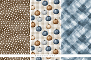 Cozy Days Collection, a Seasonal Illustration by PeDe Designs (Thumbnail 19 of 31)