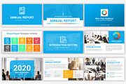 Comprehensive Google Slides Bundle, a Presentation Template by SlideOne (Thumbnail 57 of 84)