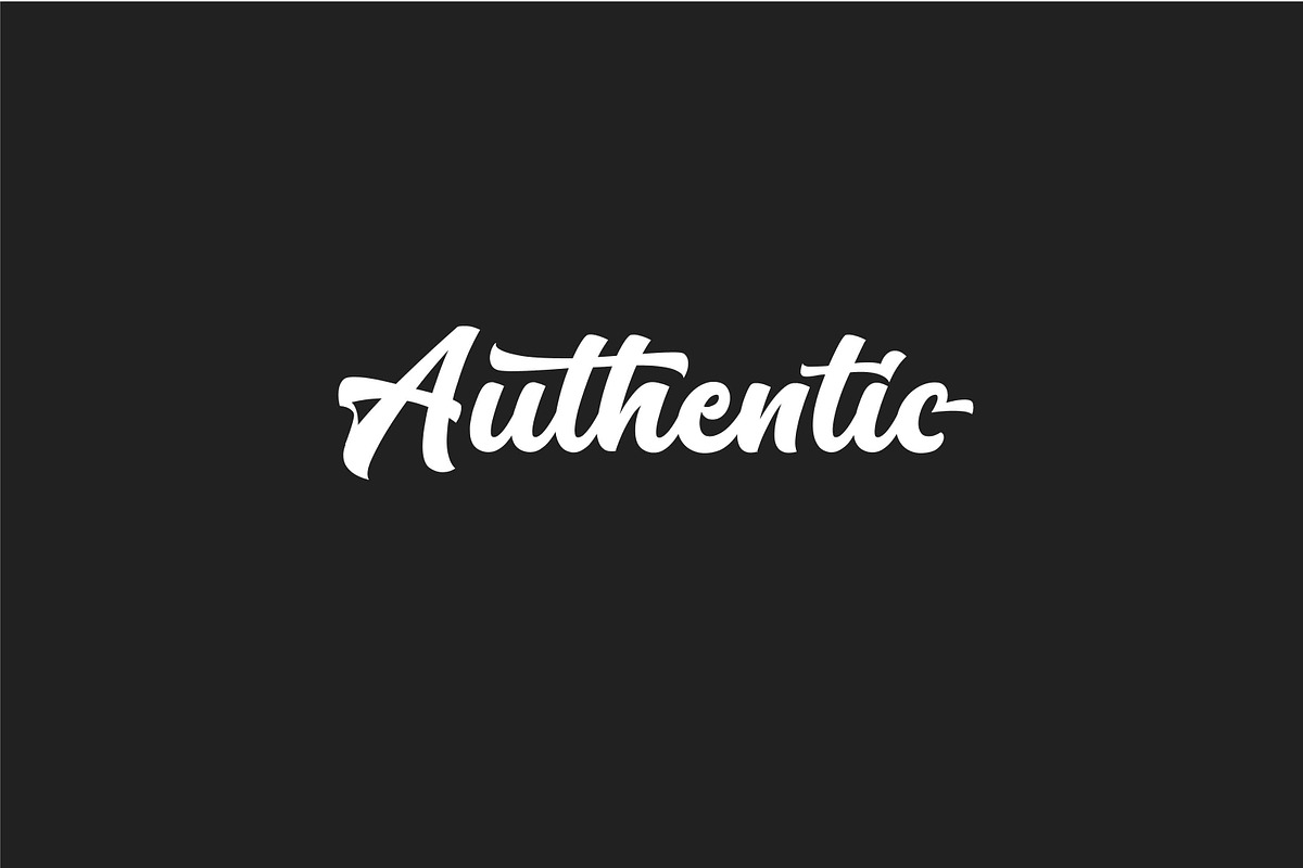 Southside Typeface preview 5