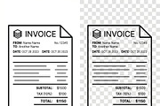 42 Banking Payment Outline Icons, an Outline Icon by adenpinkstore (Thumbnail 10 of 18)