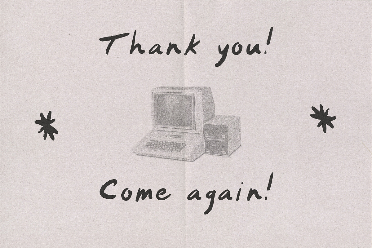 Grazé - Handwriting Font, a Handwritten Font by ziggydotcom (Photo 8 of 8)