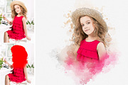 Best Photoshop actions for portraits, an Action Add-On by MRI STUDIO (Thumbnail 14 of 18)